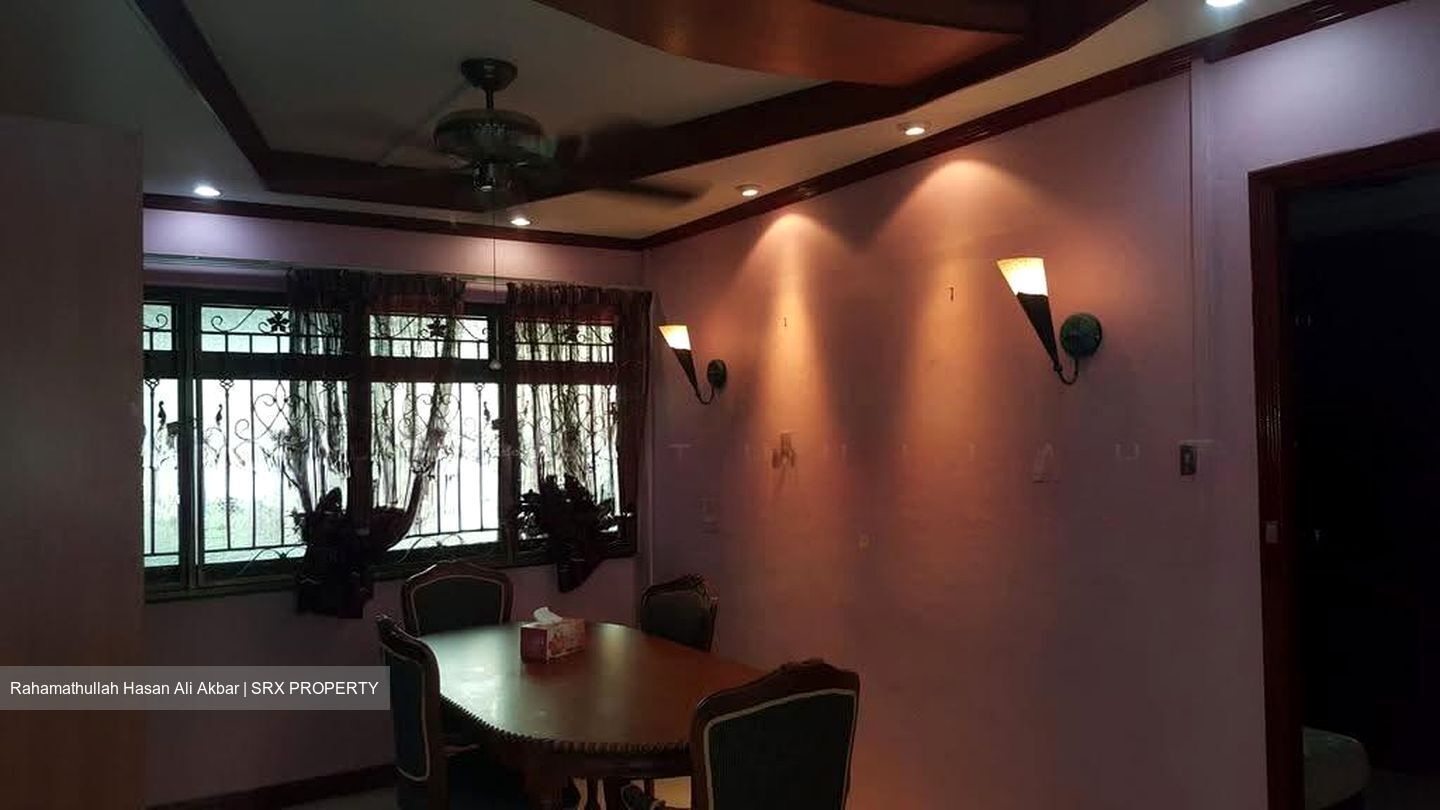 Blk 665B Jurong West Street 64 (Jurong West), HDB Executive #608030551